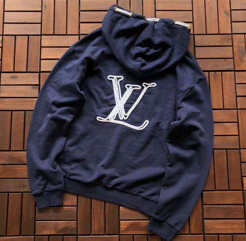 LV Hoodies 
