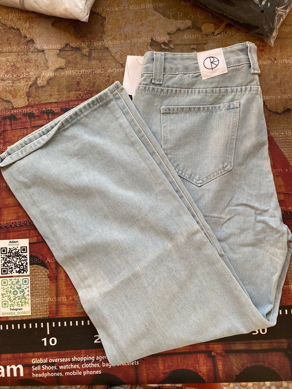 BIGBOY Jeans