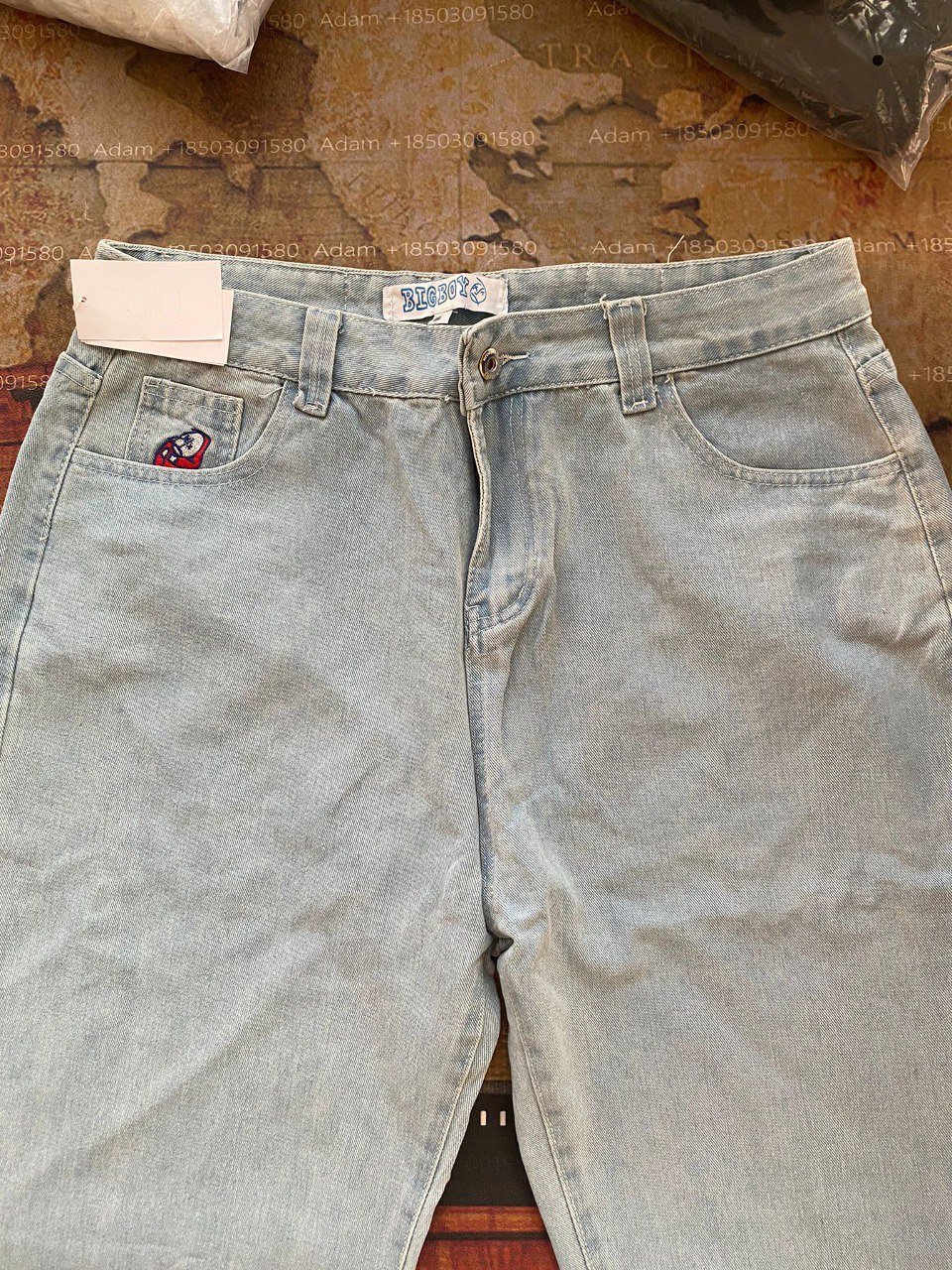 BIGBOY Jeans