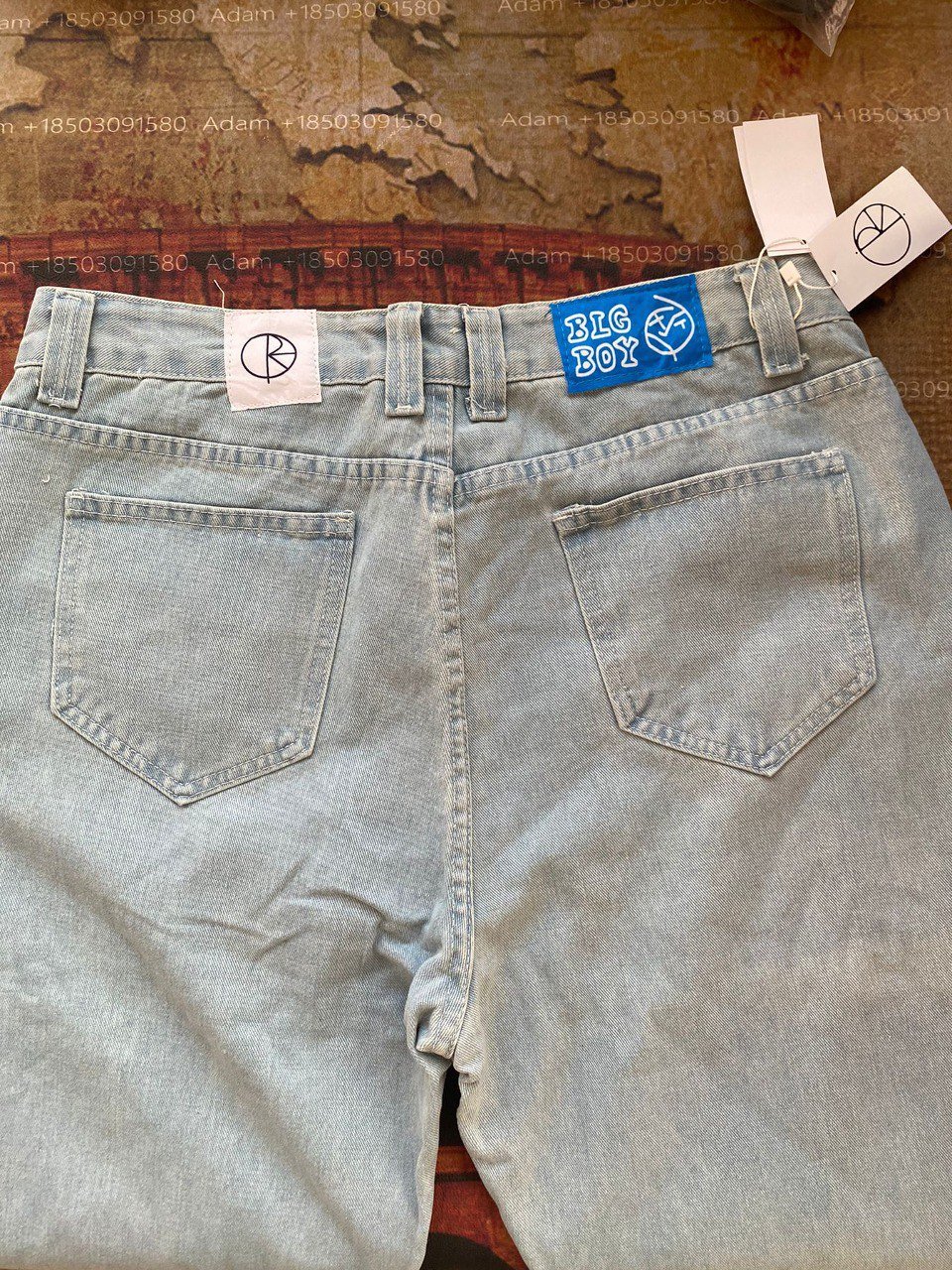 BIGBOY Jeans