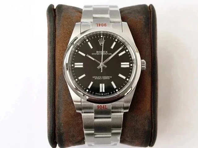 Rolex EW Diary Men's Business Watches