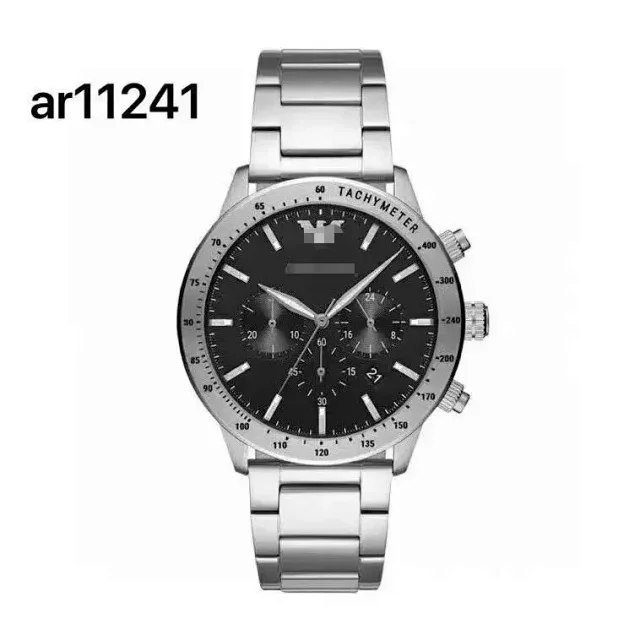 Armani Fashion Watches