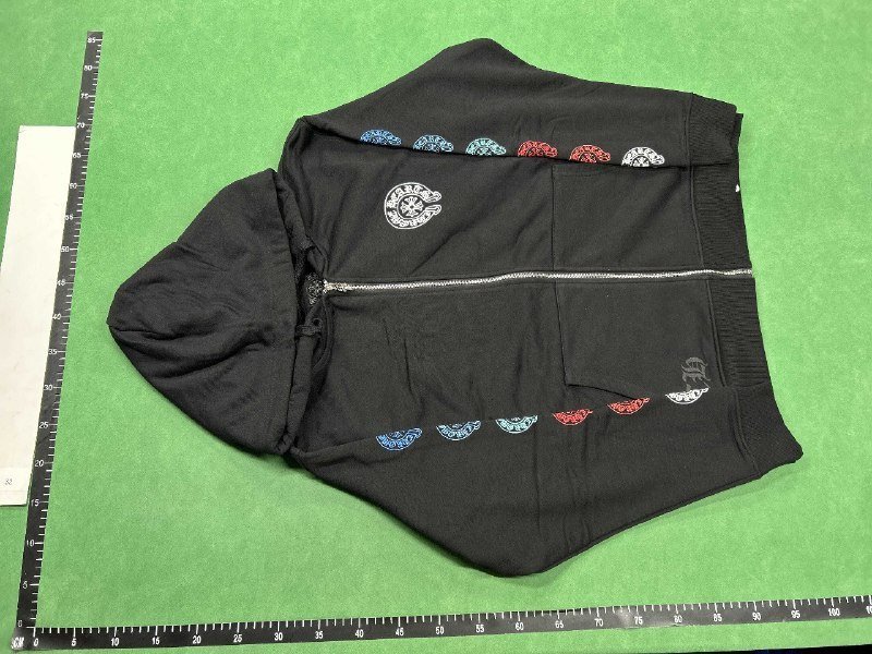 Chrome Hearts Hoodie 