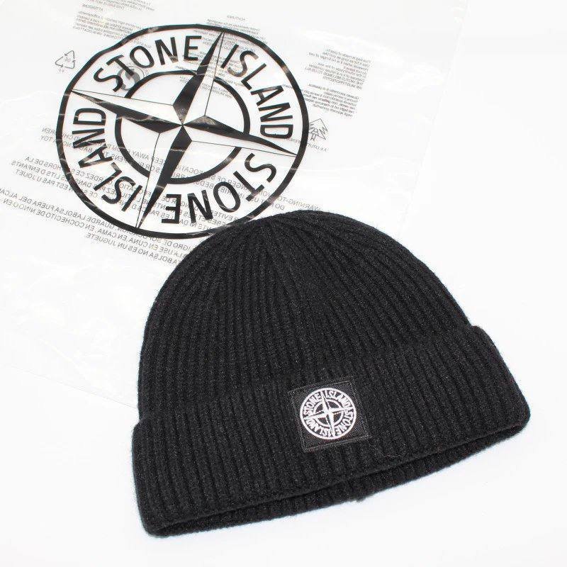  Stoneboog cap 