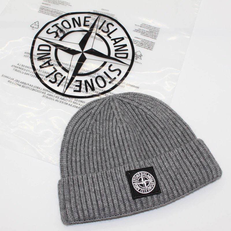  Stoneboog cap 