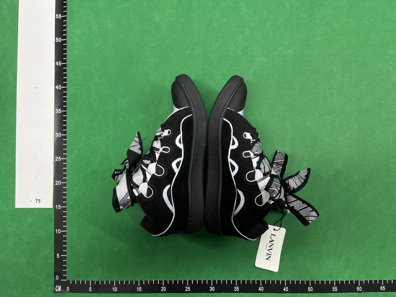 Lanvin sneakers   