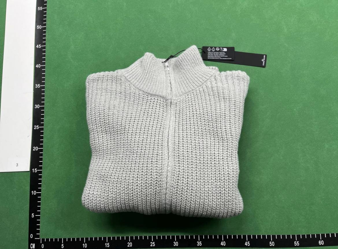 Stone Island sweater