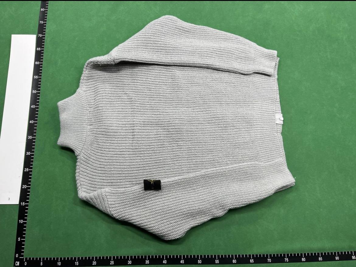 Stone Island sweater