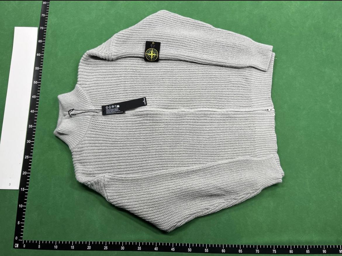 Stone Island sweater