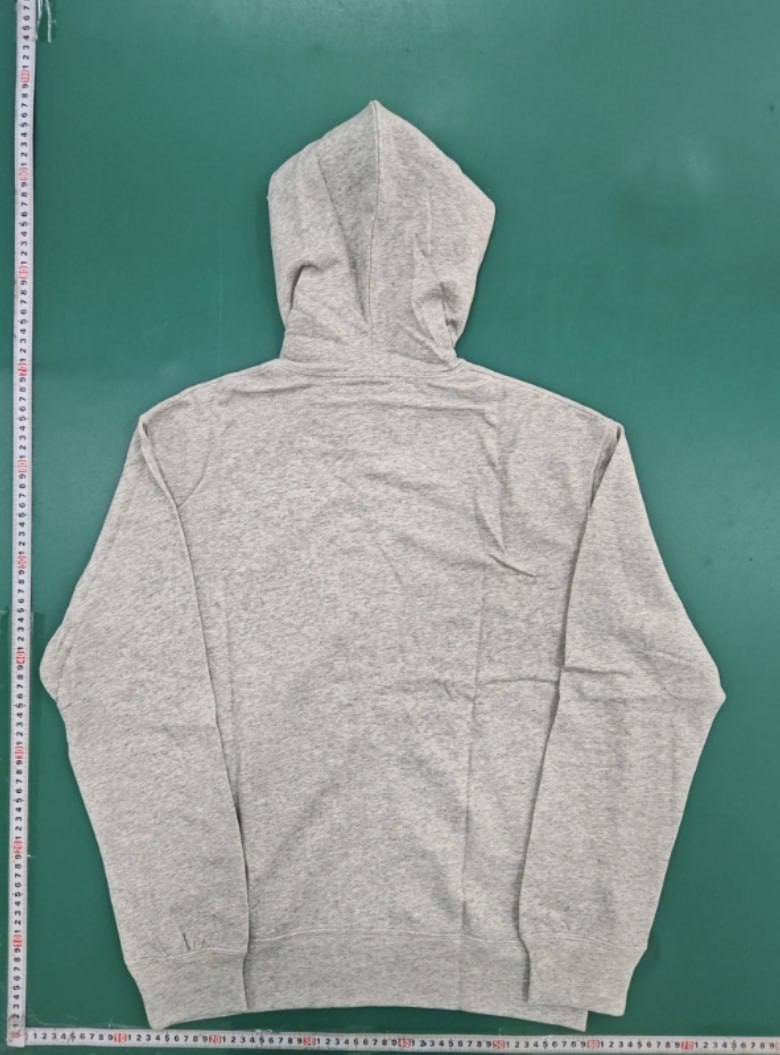 Play Hoodie 
