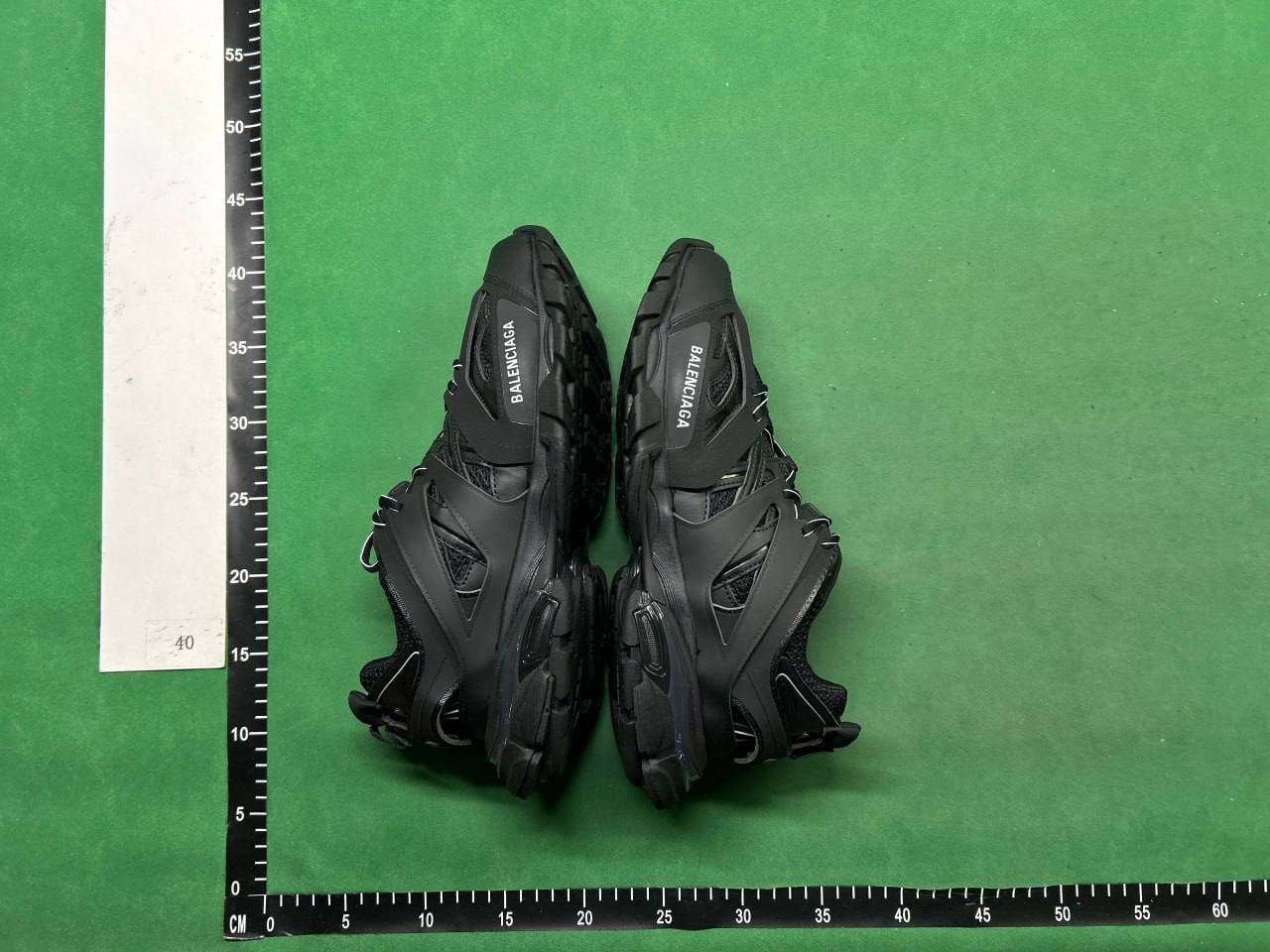 Balenciaga Track  