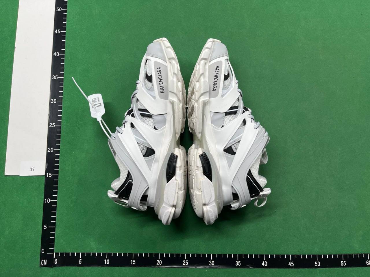 Balenciaga Track  