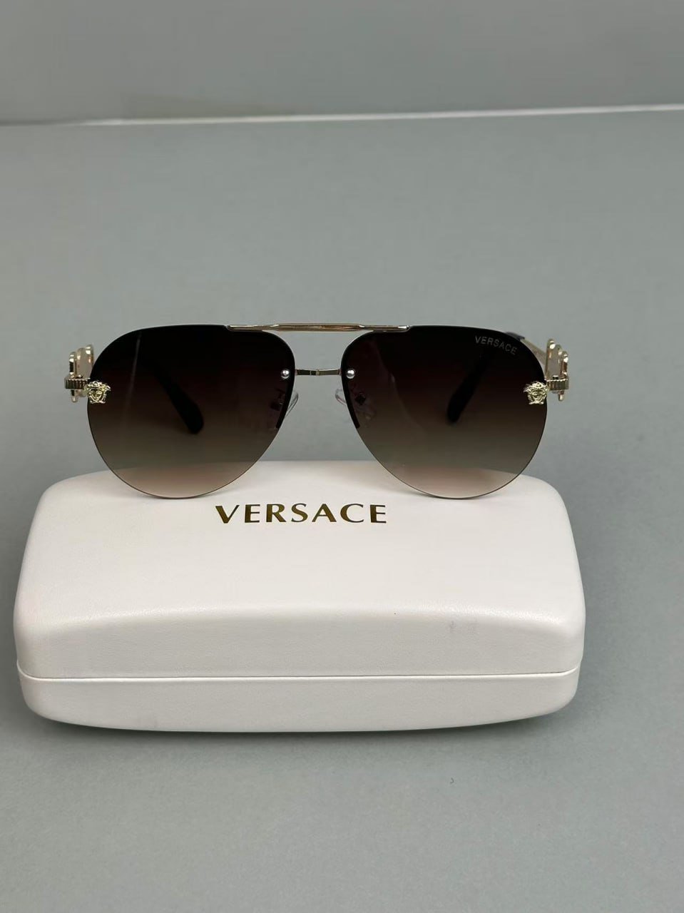 VERSACE