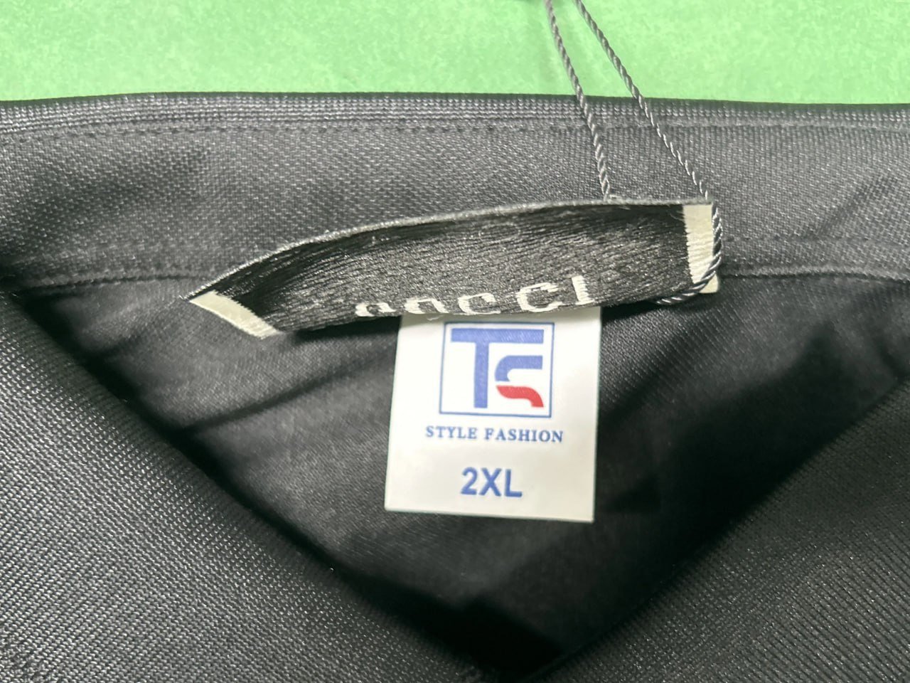 Gucci Polo shirt 