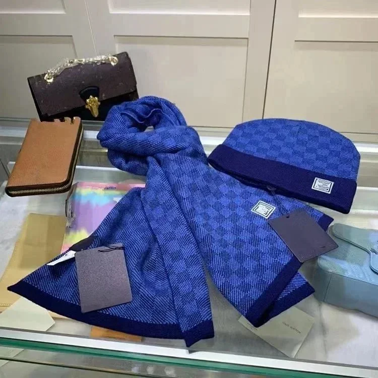 Louis Vuitton Scarf