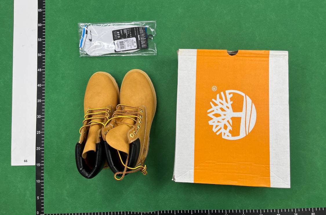 Timberland shoes