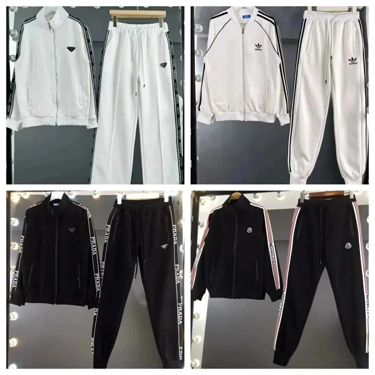 Prada Suits