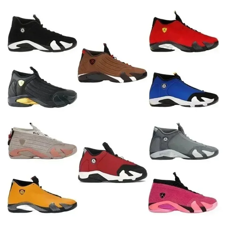 Air Jordan 14
