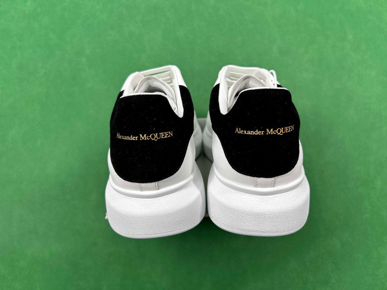 McQueen