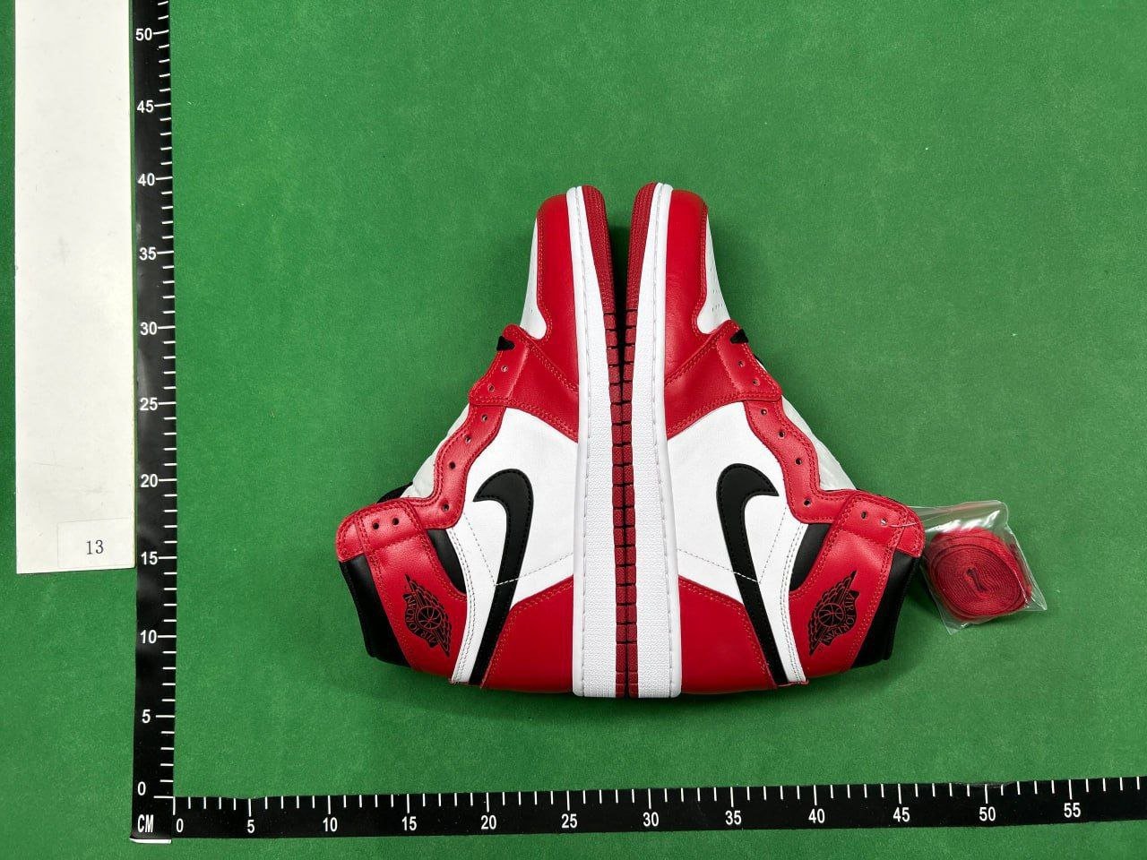 AJ1 X Travis Scott & AJ High