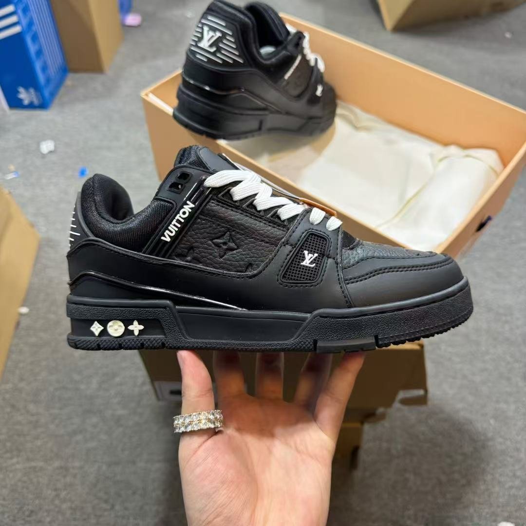 Louis vuitton trainer    