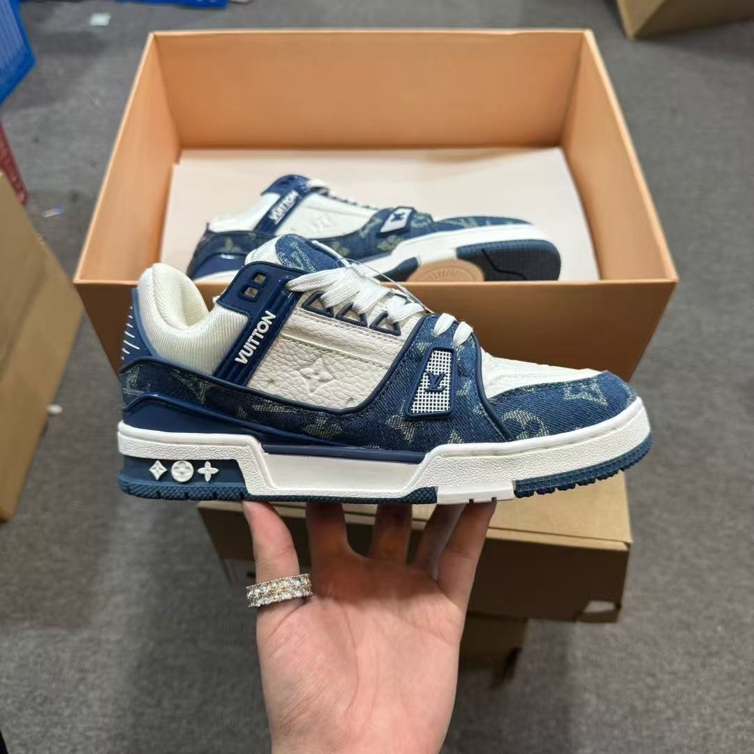Louis vuitton trainer    
