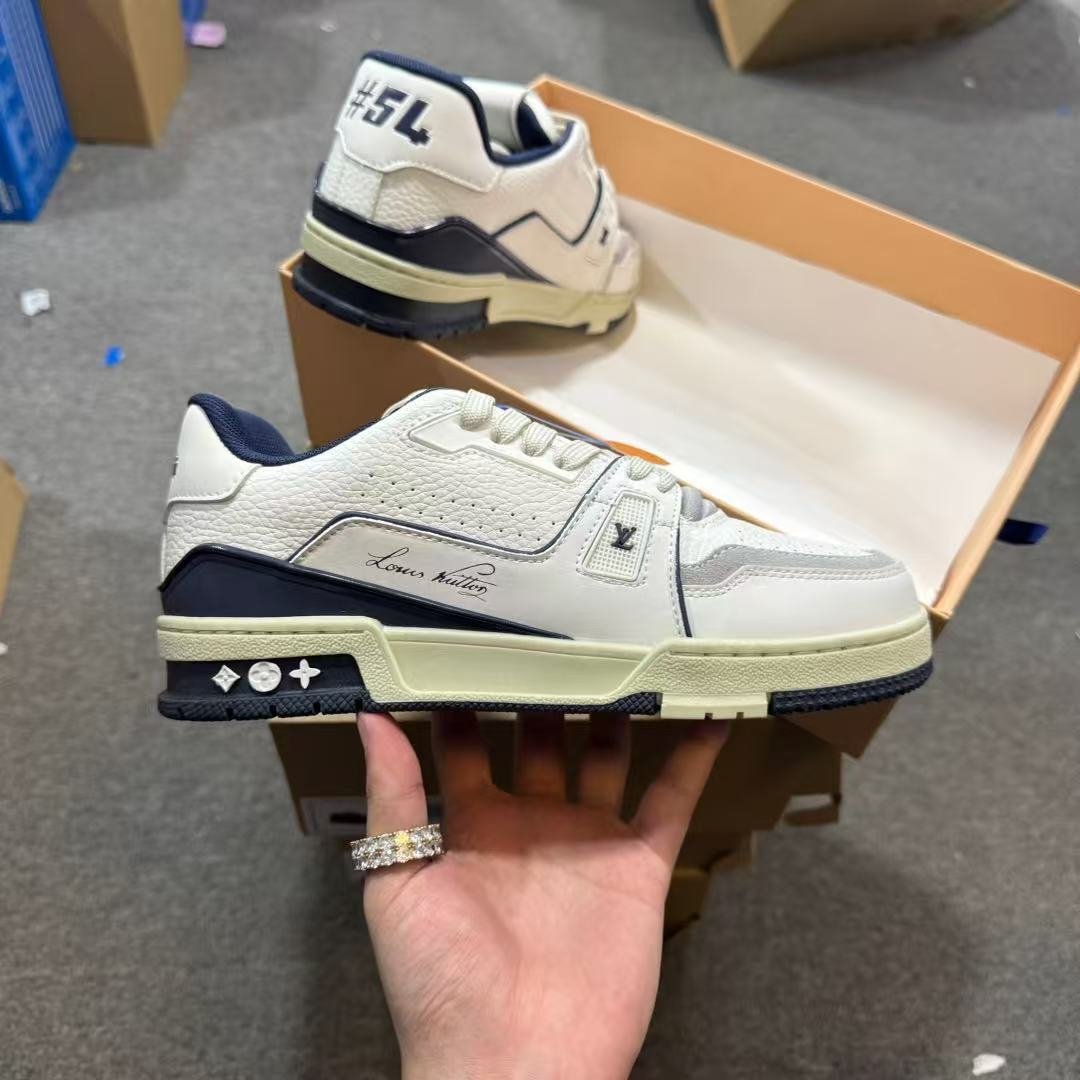 Louis vuitton trainer    