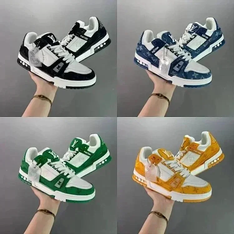 LV SKATE & LV Trainer
