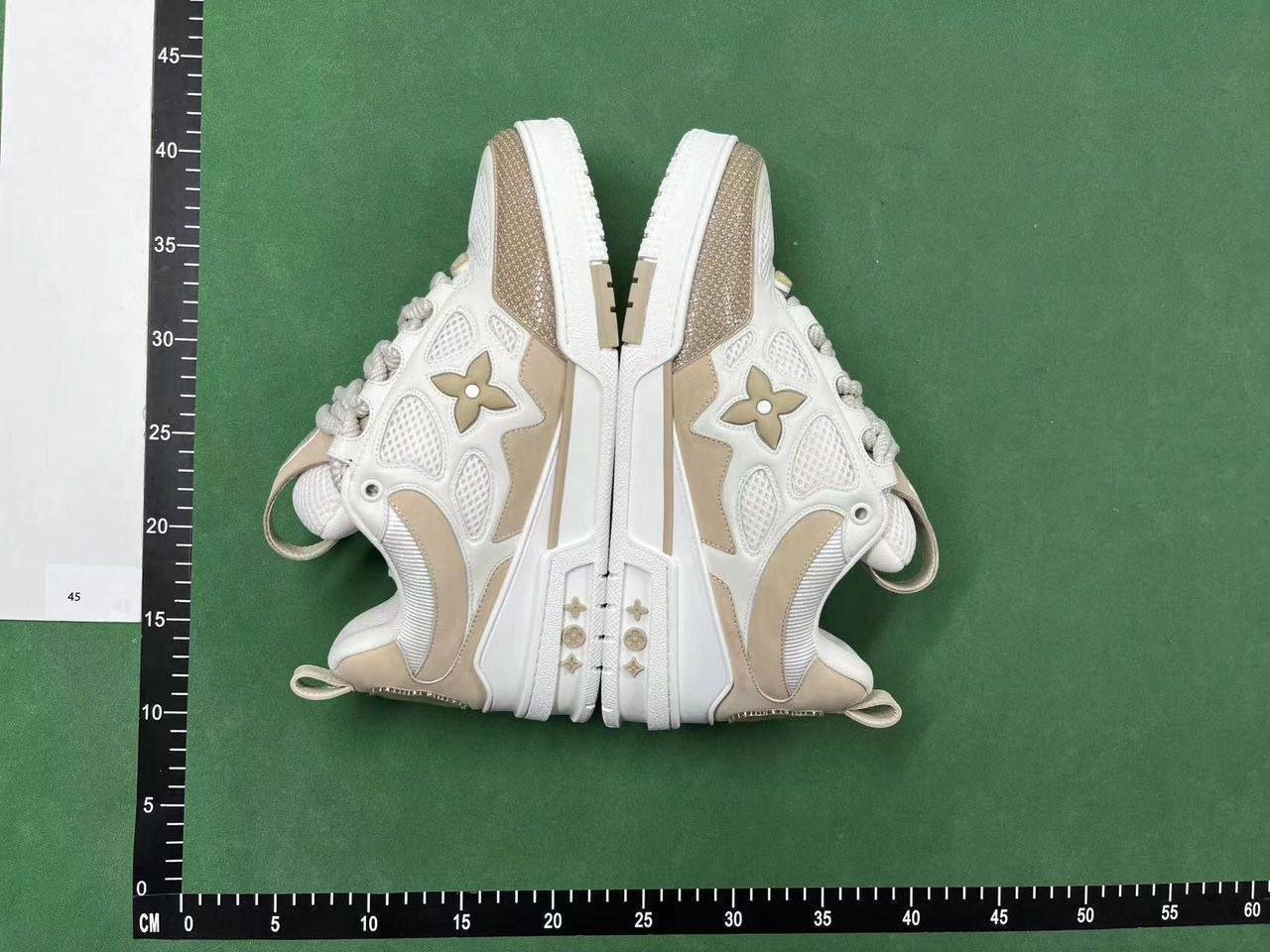 LV SKATE & LV Trainer