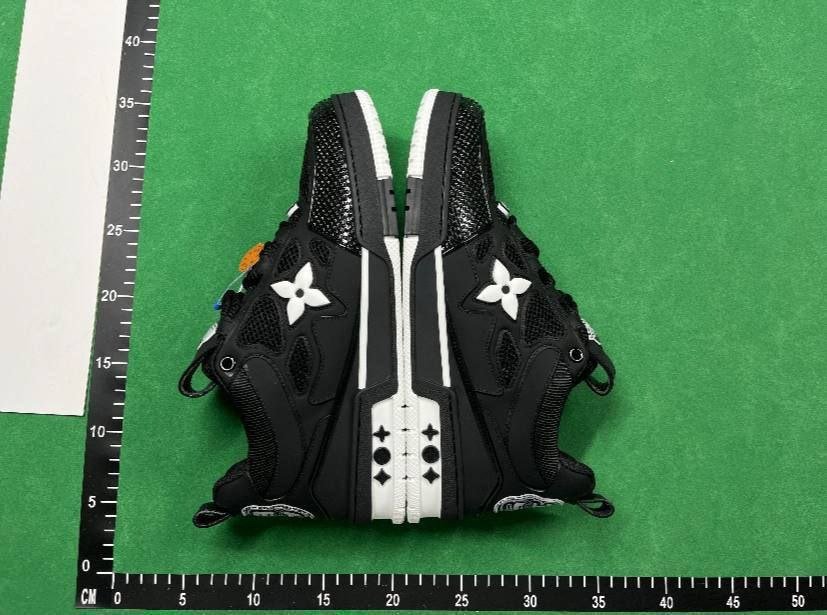 LV SKATE & LV Trainer