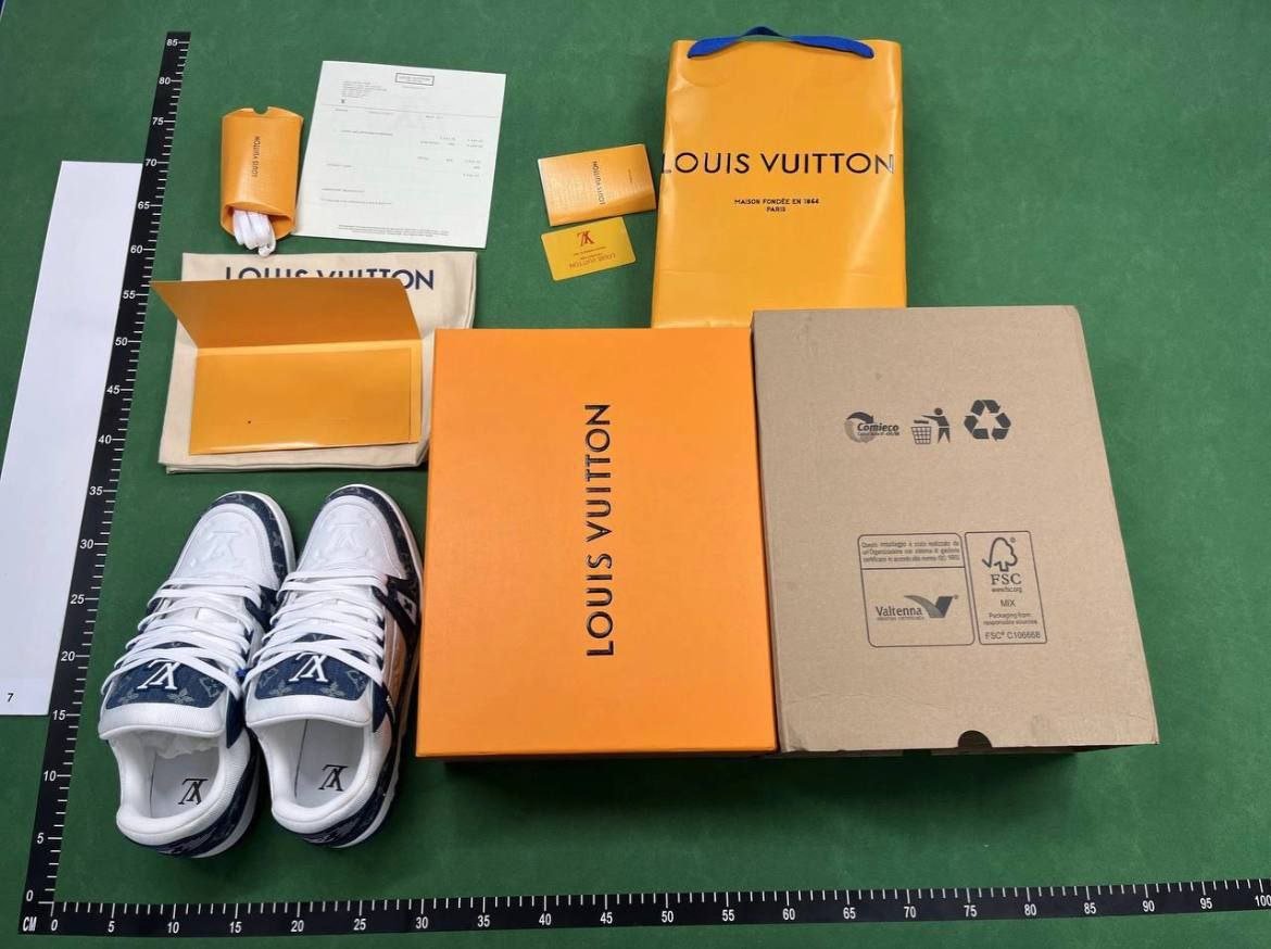 LV SKATE & LV Trainer