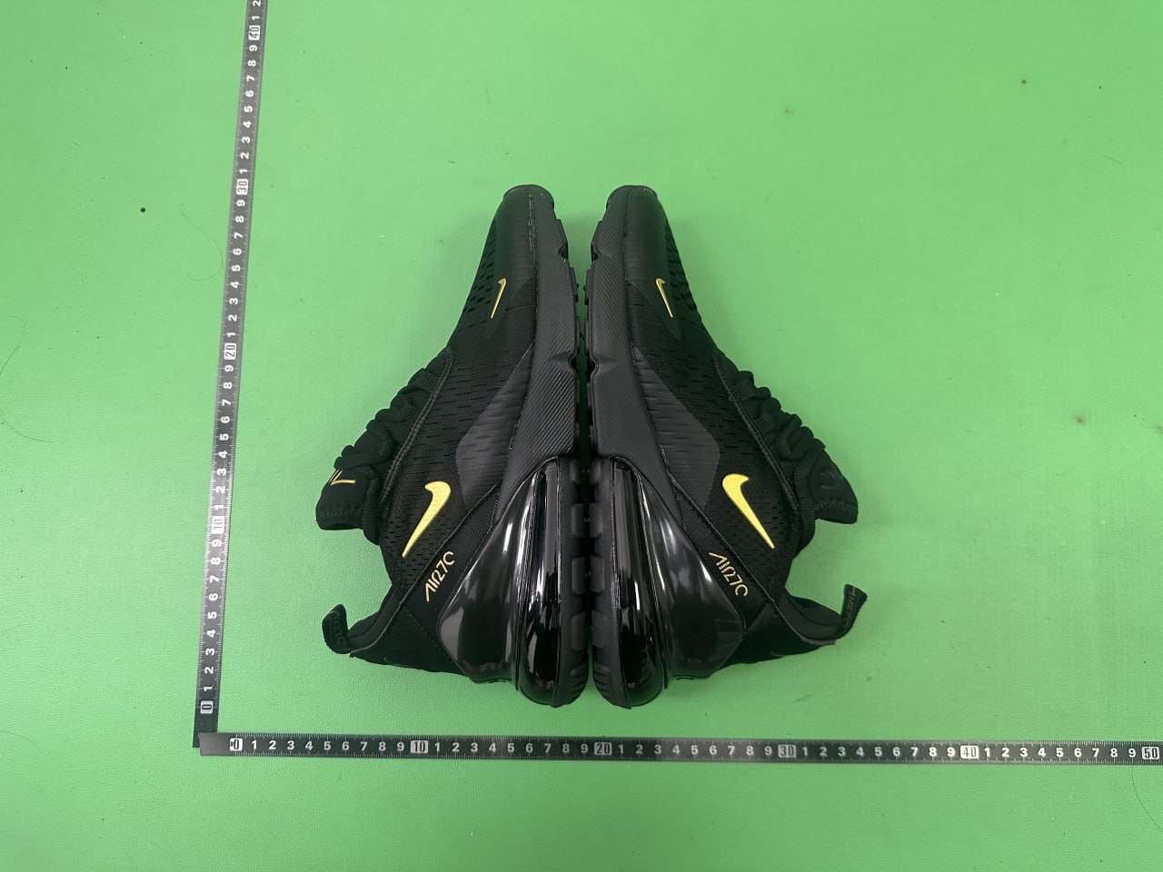 Nike Air Max 270 air cushion shoes (32 styles)