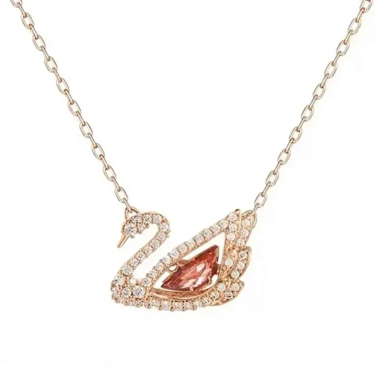 Limited-time special-fashion Joker trend necklace
