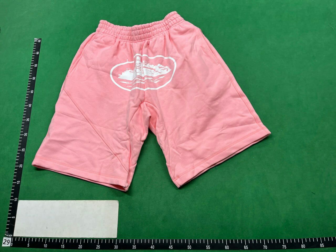 Summer casual sports shorts 01