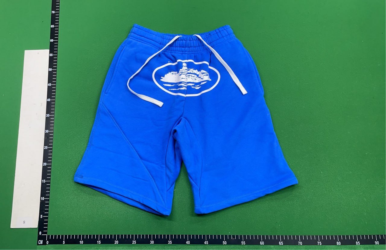 Summer casual sports shorts 01