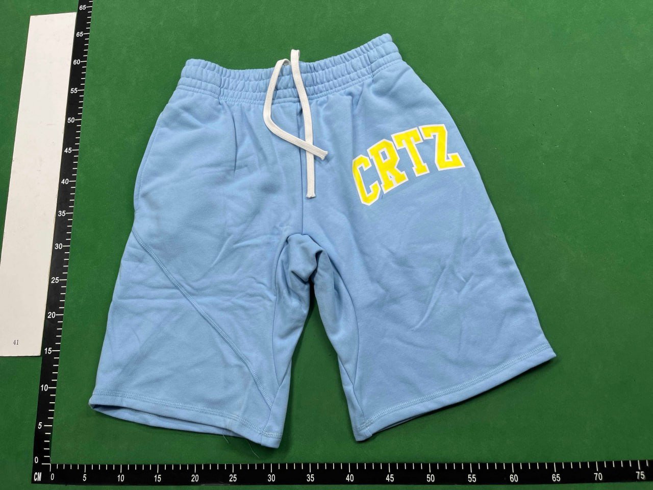 Summer casual sports shorts 01