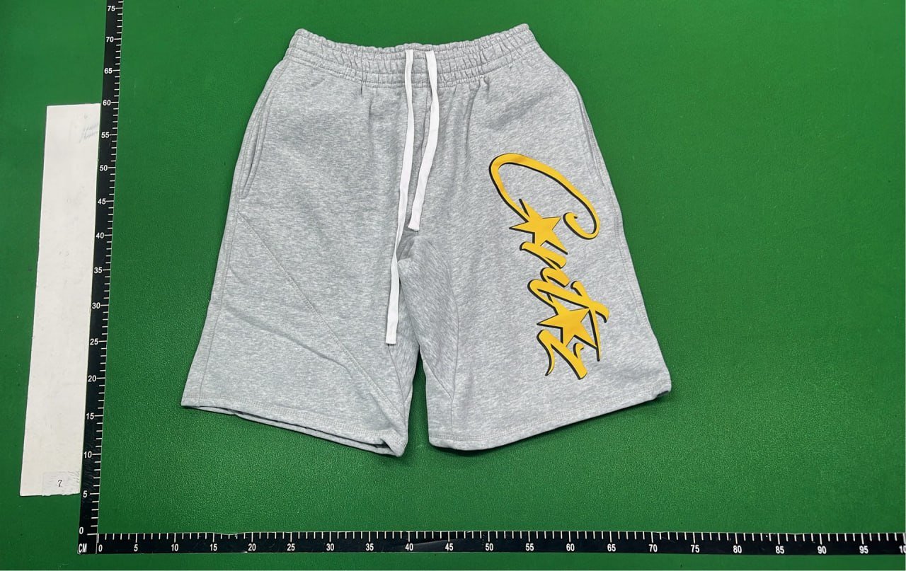 Summer casual sports shorts 01