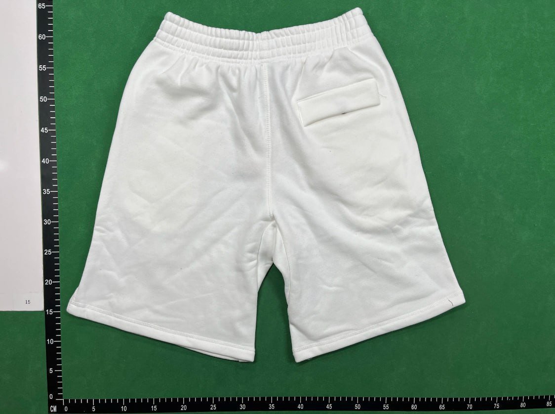 Cool summer shorts (non-quality problems do not support no reason to return)