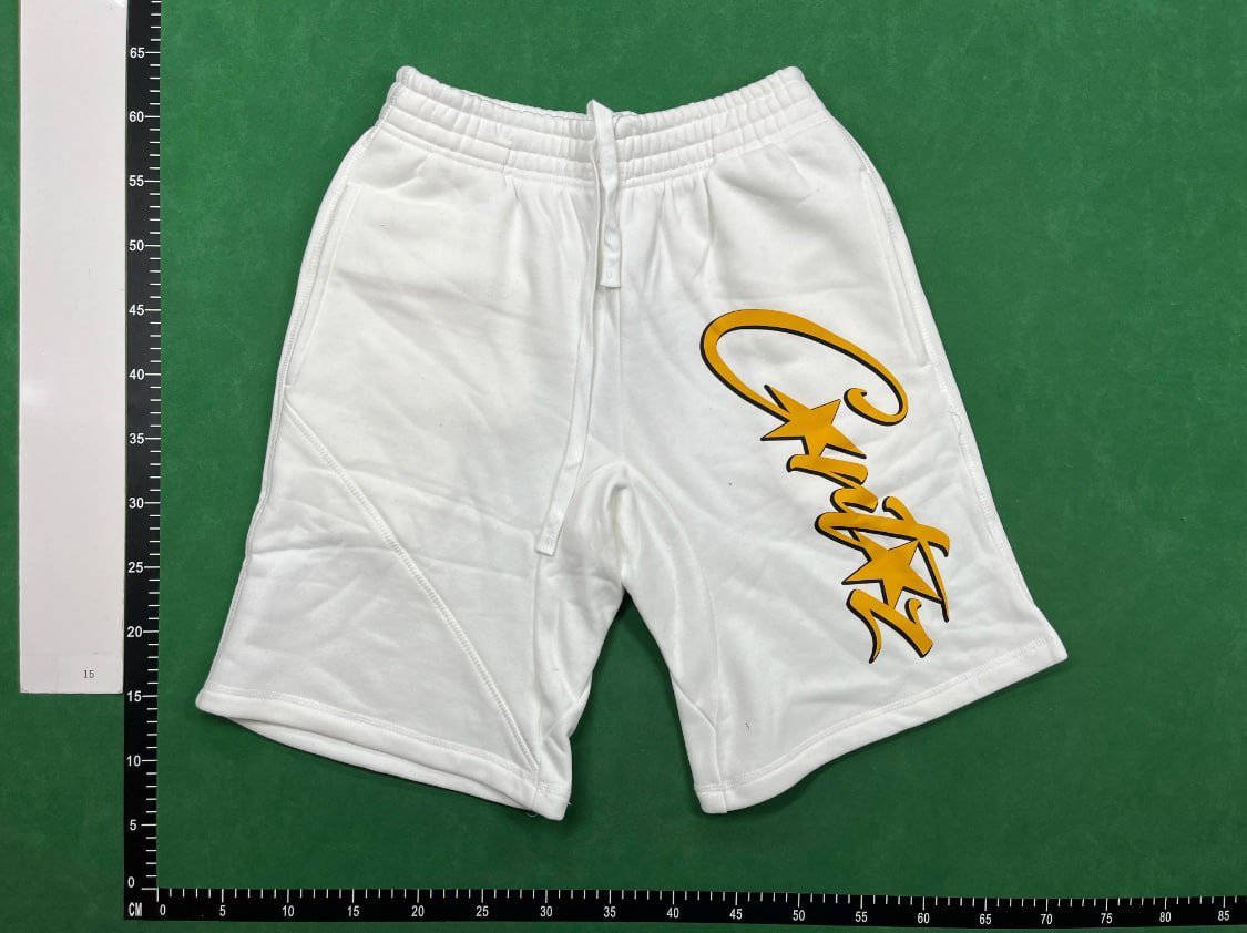 Cool summer shorts (non-quality problems do not support no reason to return)