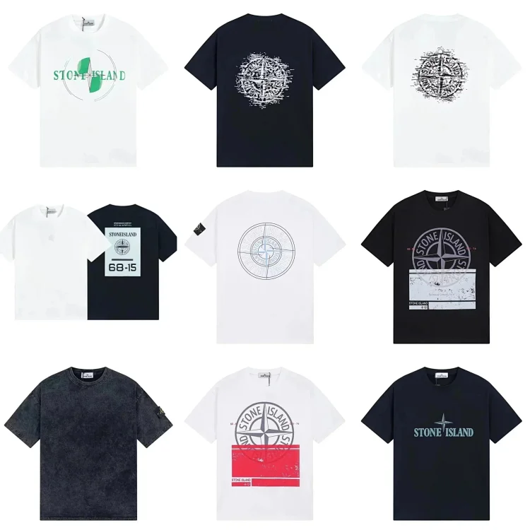 Cool summer short sleeve (non-quality problems do not support no reason to return)
