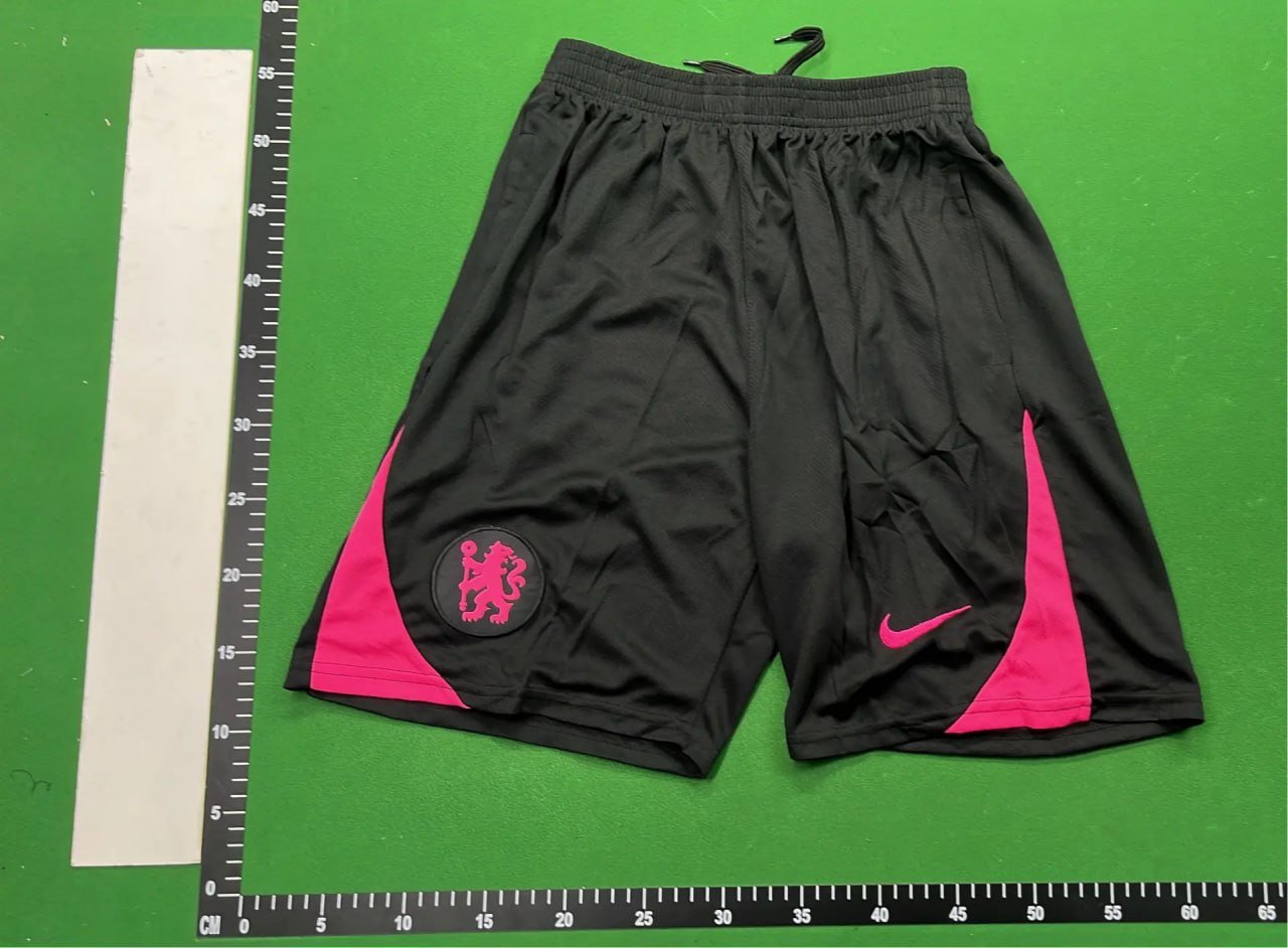 Fashion Football Training Clothes 03