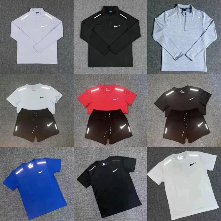 leisure sports training suit