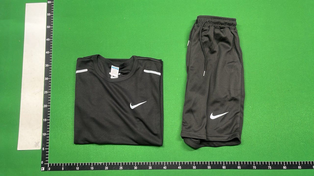 leisure sports training suit