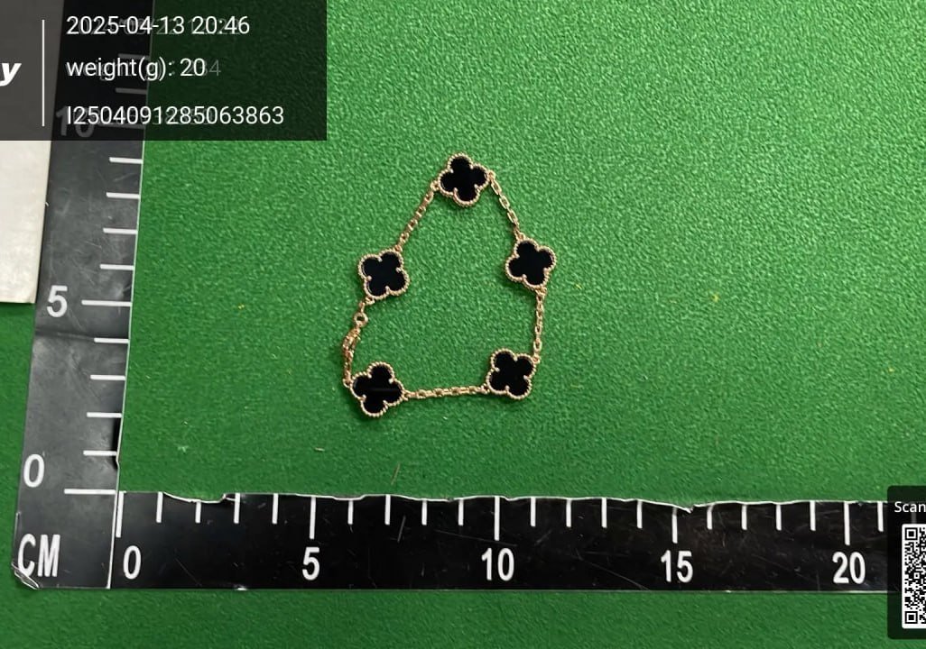 Limited-time special-high quality fashion bracelet
