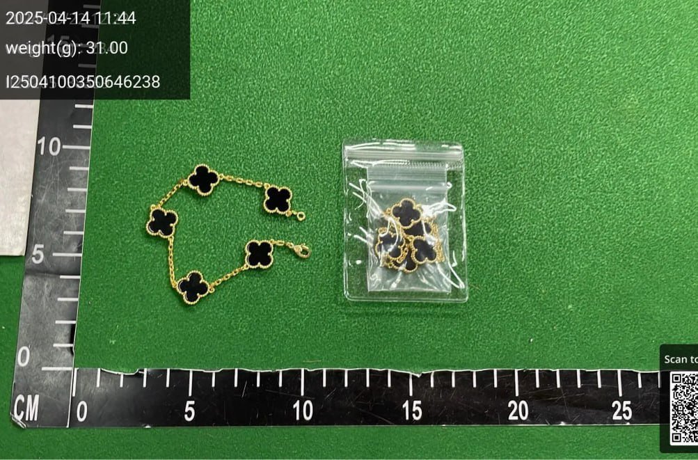 Limited-time special-high quality fashion bracelet