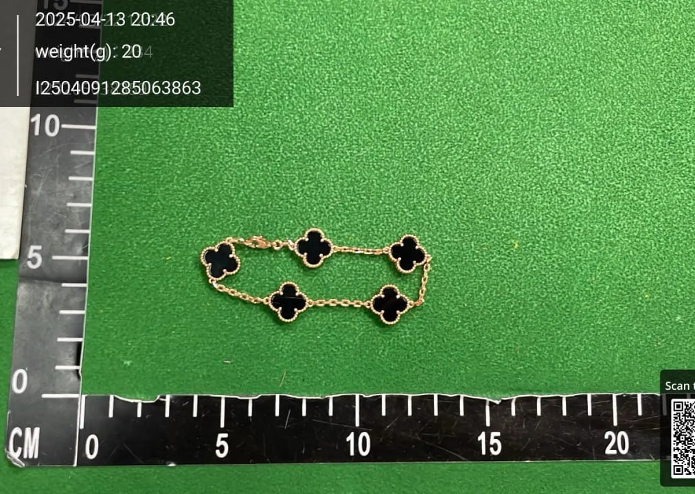 Limited-time special-high quality fashion bracelet