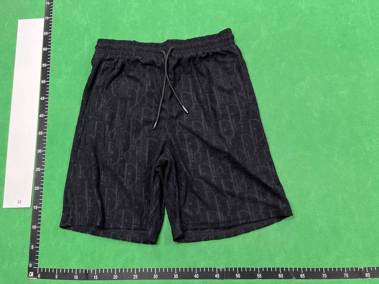 Summer classic versatile short sleeve suit 1-23 HJXPHXYFX038