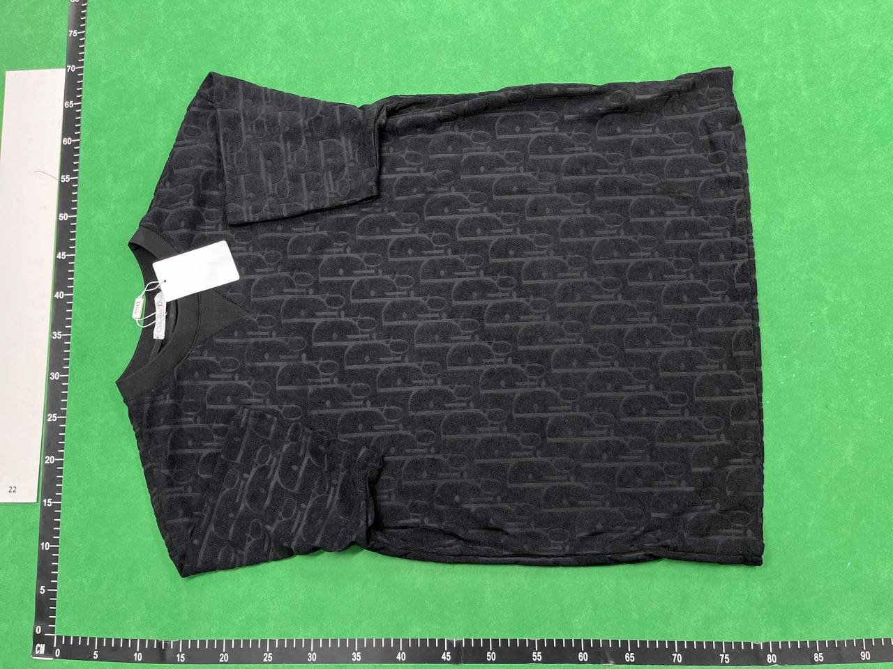 Summer classic versatile short sleeve suit 1-23 HJXPHXYFX038
