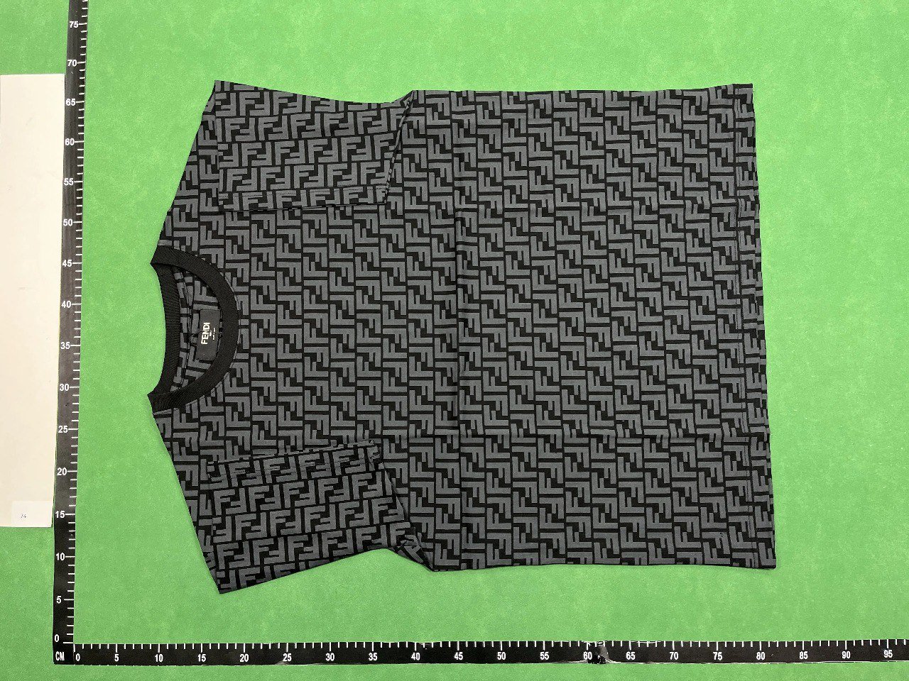 Summer classic versatile short sleeve suit 1-23 HJXPHXYFX038