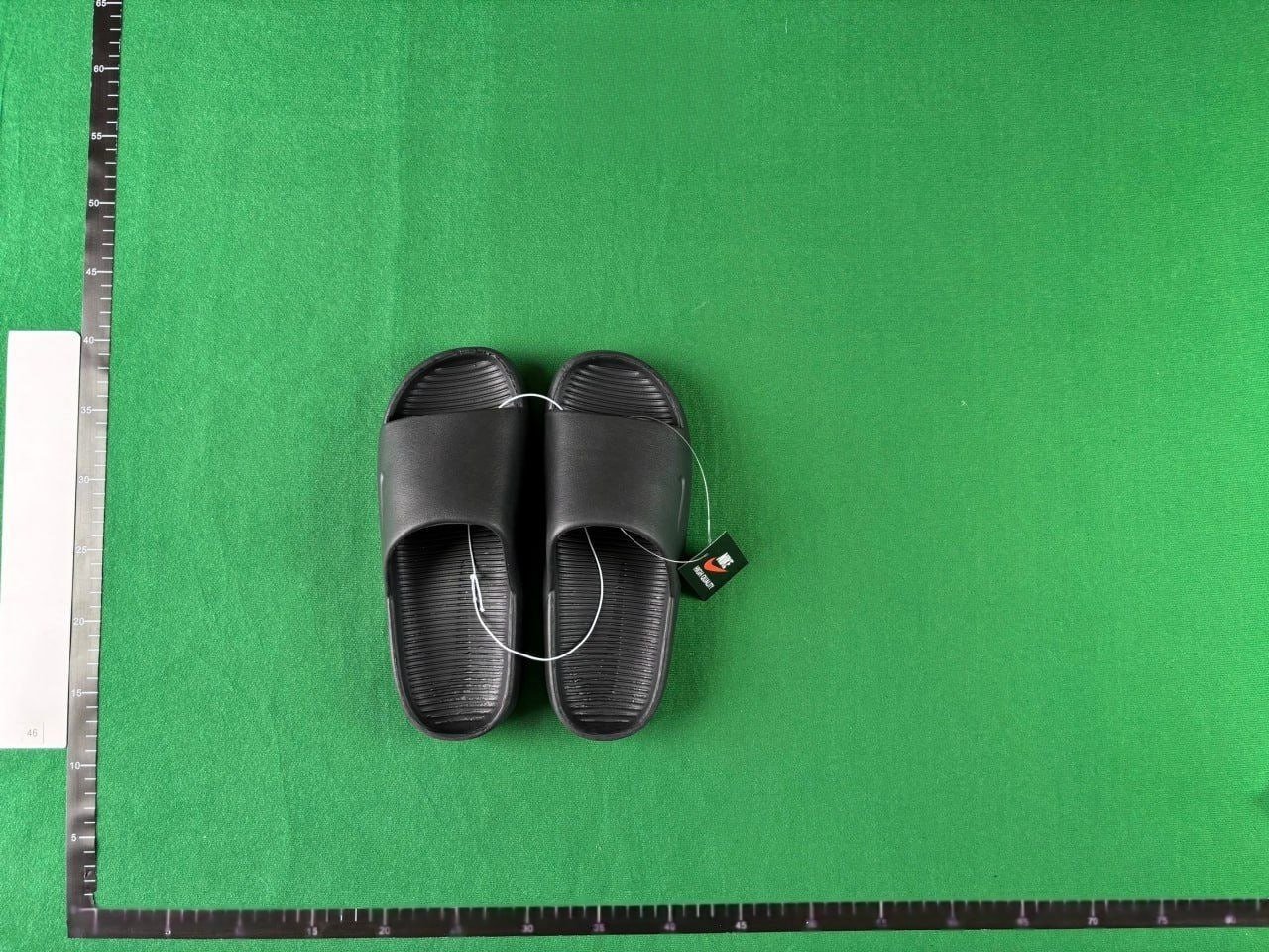 Trendy all-match slippers top